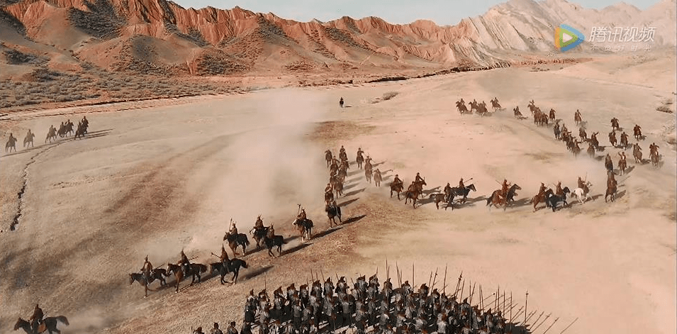 原创大秦为何颁布史上最强环保法,弃灰于道要受刑?