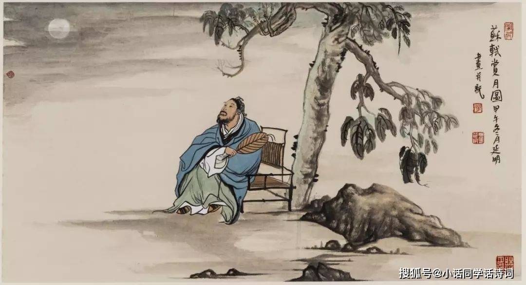唐宋八大家”是怎么来的？这八人都是谁？为何这八人能入选？_韩愈