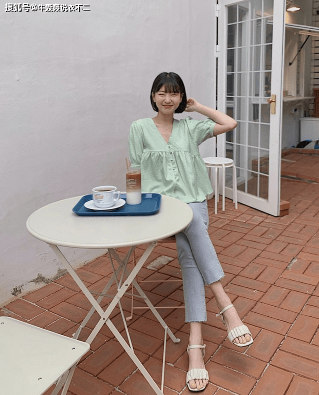 乐福|鞋品即是衣品！这些衣橱里常见的下装，教你如何搭配鞋子