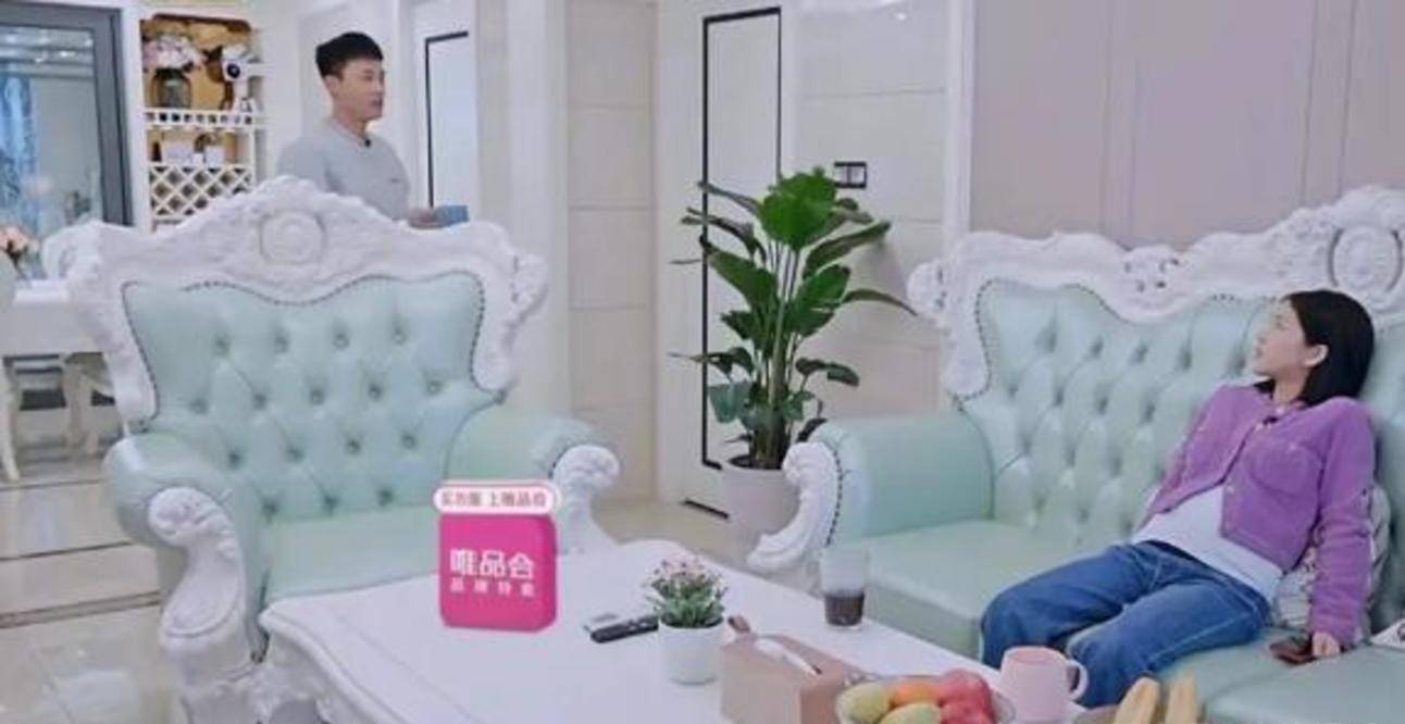 什么|杜淳和老婆假恩爱?怀孕6月首次陪孕检,拿前任生日当密码?