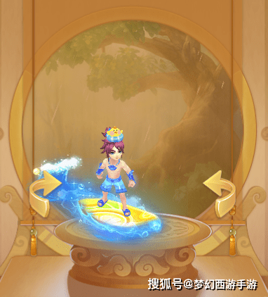 设计|梦幻西游手游:征服夏天的秘密,原来全是因为它!