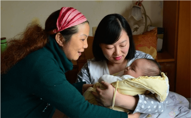 温度|坐月子天天被老人念“紧箍咒”，避开误区，教你如何坐月子不遭罪