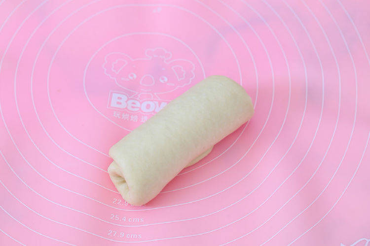 面团|开学了可以给孩子准备这个当早餐，营养又方便，吃得好才能学习好