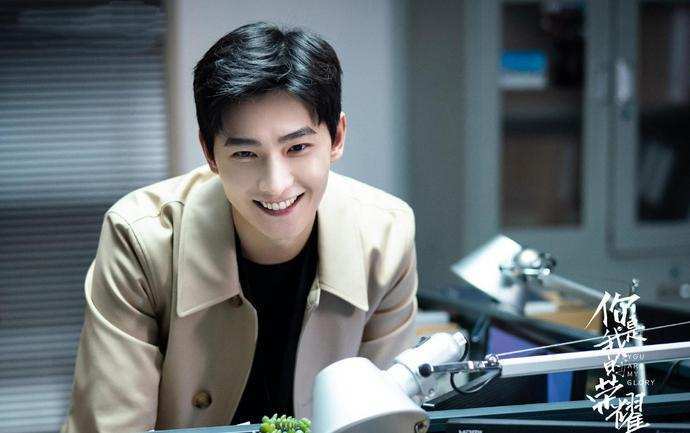 角色|《你是我的荣耀》定档,杨洋迪丽热巴婚礼好甜!