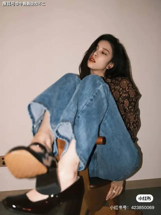 乐福|鞋品即是衣品!这些衣橱里常见的下装,教你如何搭配鞋子