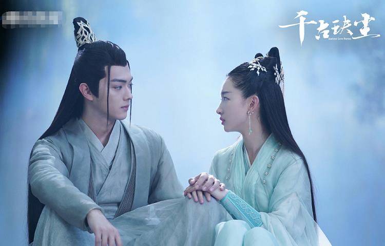 玄一|《千古玦尘》结局烂尾,上古人设好弱鸡,芜浣需三大真神才能击败