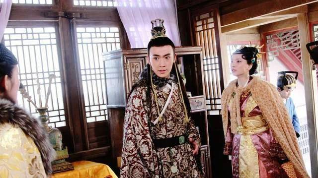 明朝的一位皇帝 苦等帝位19年 却仅仅在位29天 朱常洛