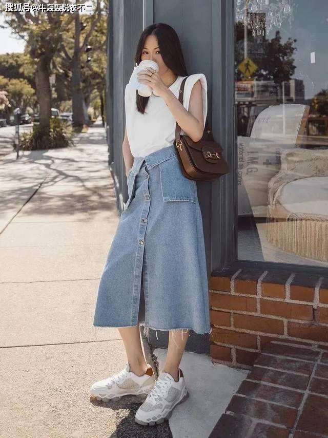 乐福|鞋品即是衣品!这些衣橱里常见的下装,教你如何搭配鞋子