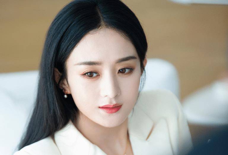 演技|《幸福到万家》后，赵丽颖又安排上大女主剧？网曝男主是影帝级别