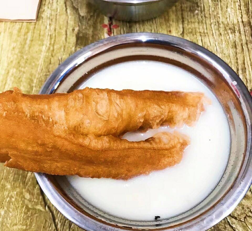 硝酸盐|现在才知道，原来这5种美食不适合早餐吃，看看哪些是你正在吃的