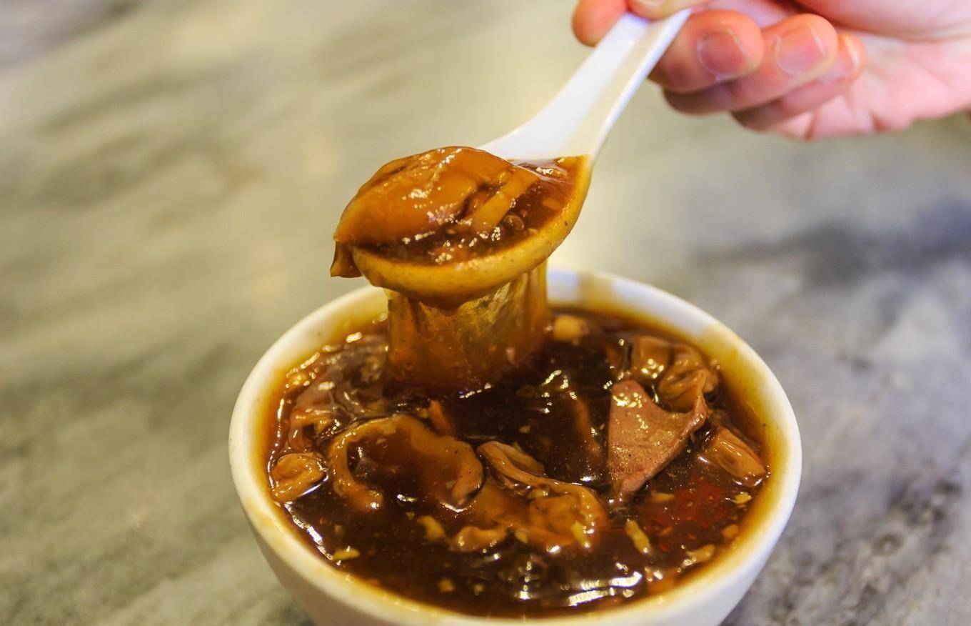 肉丸|“最尴尬”的5种早餐，出了本地就“混”不下去，你最爱吃哪一个