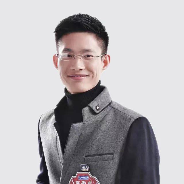 分享好玩有趣的记忆力训练方法中国记忆冠军,最强大脑李俊成*以上图片