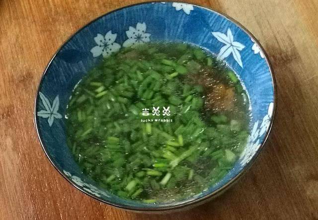 葱花|天冷了，早餐吃一碗面，暖胃又暖心，吃完一天精神好，工作也有劲