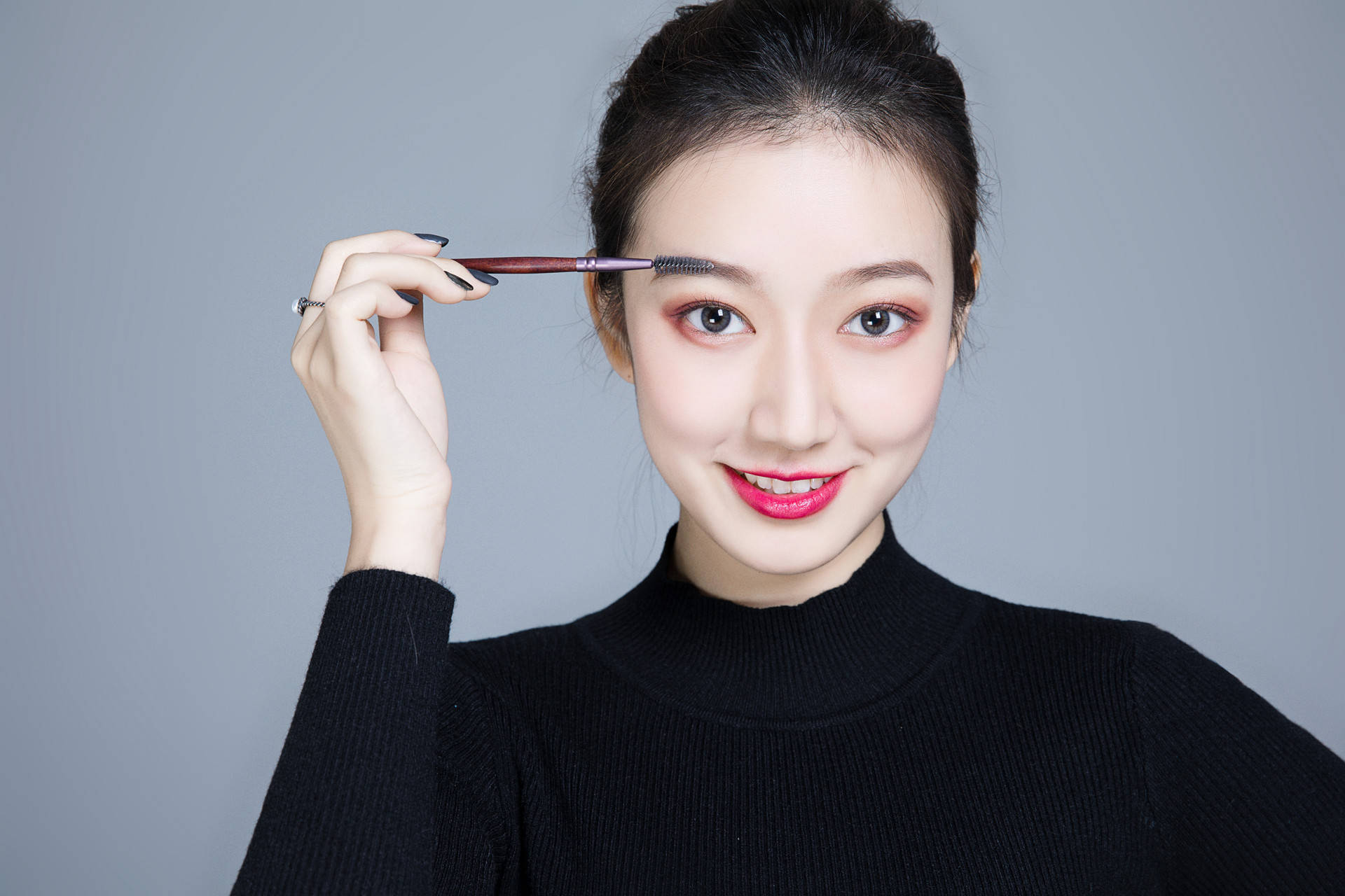 口红|兰亭护肤张颖儿老师：妆前不如妆后？可能是走入了这几个化妆误区