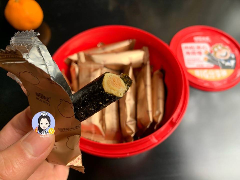 直播间|攒了半年的零食清单,大多是李佳琦薇娅推荐,好吃又便宜,很良心