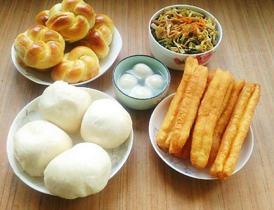 硝酸盐|现在才知道，原来这5种美食不适合早餐吃，看看哪些是你正在吃的