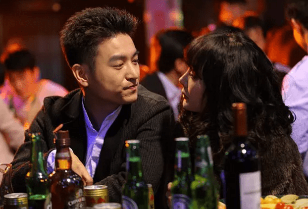 名字|从《集结号》王金存到《叛逆者》孟安南，袁文康为什么才红起来