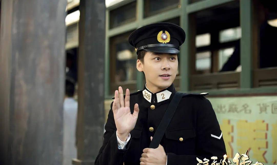 演技|电视剧全网热度榜:《隐秘而伟大》只能第三,第一热度高达77.09