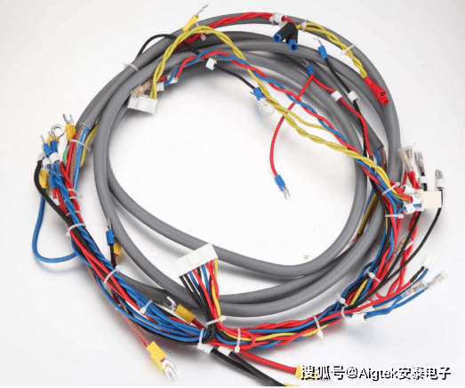 汽车线束是怎么走线的 bdc9600893fd4ac7a27d83f061ab1adb.png