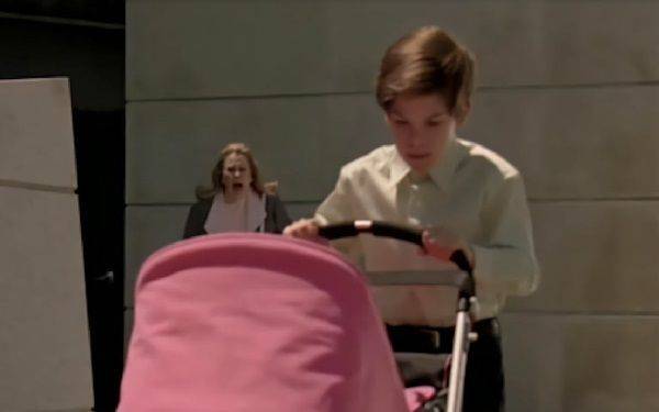 时间|大宝和二宝差几岁最合适？看完差距大、小的利弊，再做决定也不迟