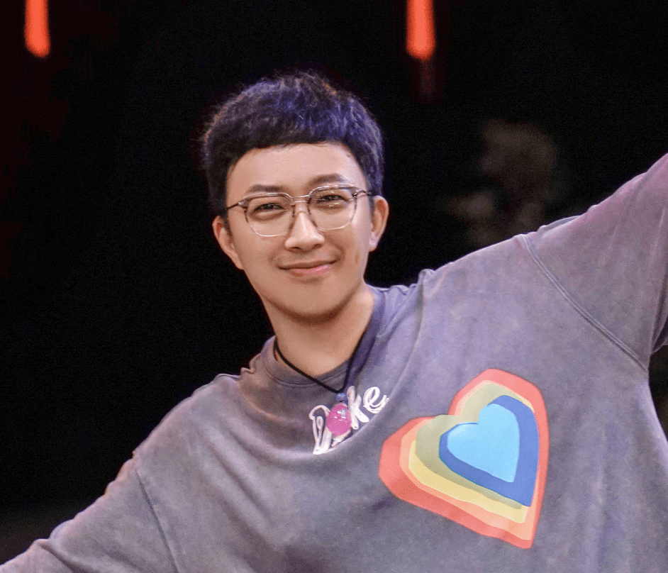 原创43岁于正晒近照瘦了十几斤好帅气粉丝都差点没认出来