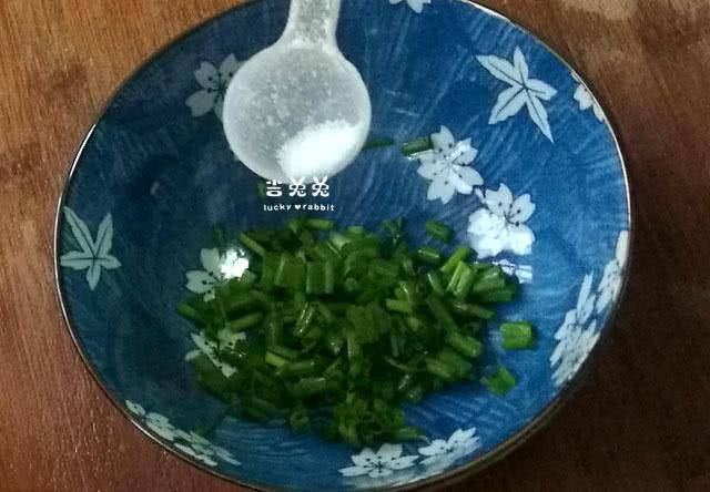 葱花|天冷了，早餐吃一碗面，暖胃又暖心，吃完一天精神好，工作也有劲