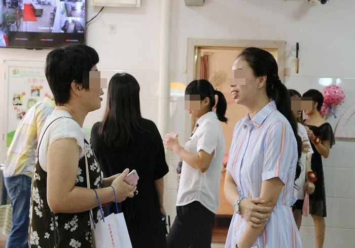 因为|孩子在幼儿园被老师打，该怎么办？家长可以从这5个方面着手解决