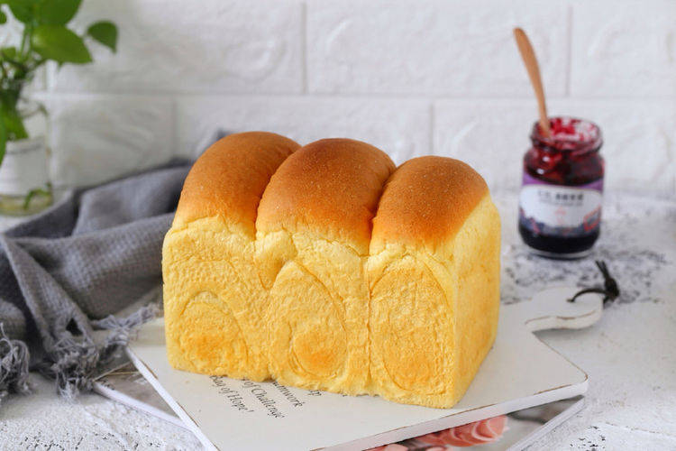 面团|开学了可以给孩子准备这个当早餐,营养又方便,吃得好才能学习好