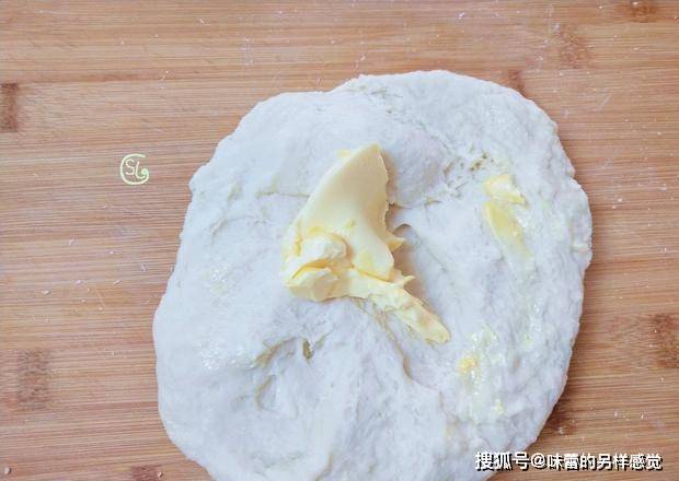 做法|这个早餐,做一次三天不用早起,每天5分钟搞定,松软拉丝,好吃