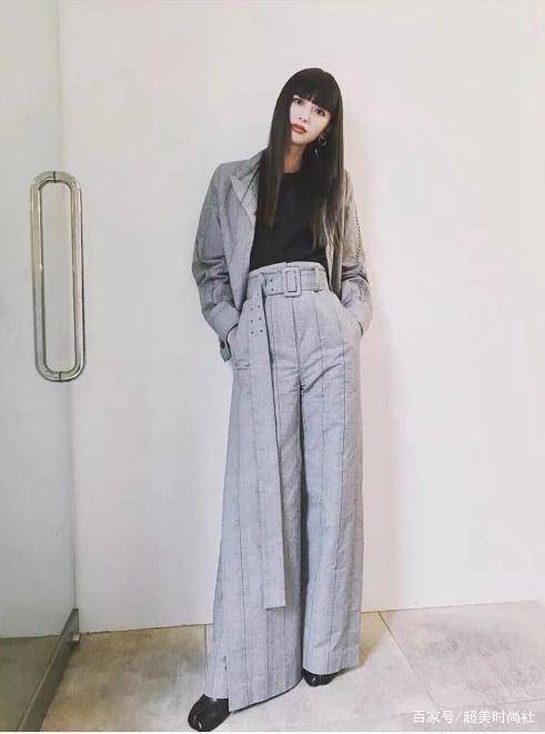 铃木惠|日本最会穿衣服的女星,百万粉丝的时尚博主,竟是个上海姑娘?