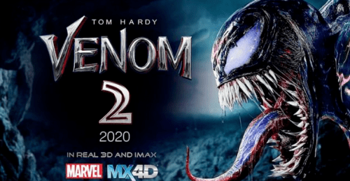 电影|下半年优秀电影云集 《毒液2》豪华阵容 拭目以待