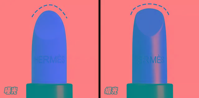 颜色|All in 爱马仕，很难吗？（傲娇脸）