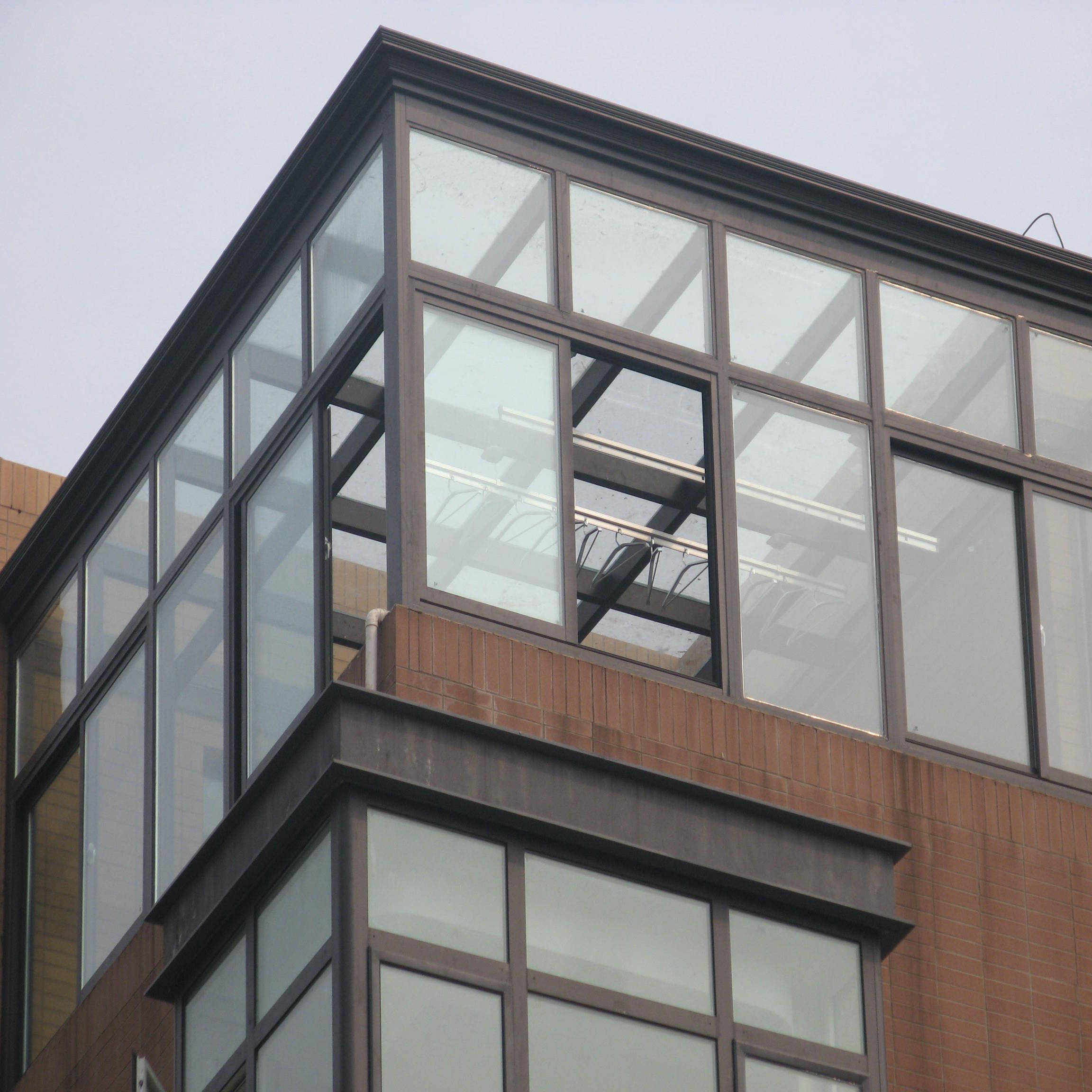 老师傅给的建议,学习一下,装修少走弯路_门窗