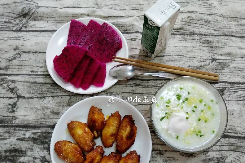 蔬菜|早餐不将就，一个人的早餐，一周不重样，简单，美味又健康！