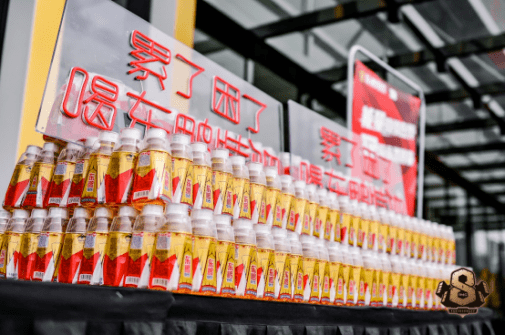 【东鹏饮料市值破千亿,东鹏夜市开了吗】