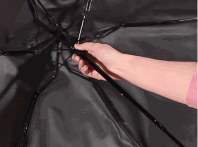 能力|蕉下果趣防晒伞，“妙享户外”秒变小仙女，这个夏天给你不一样的舒适