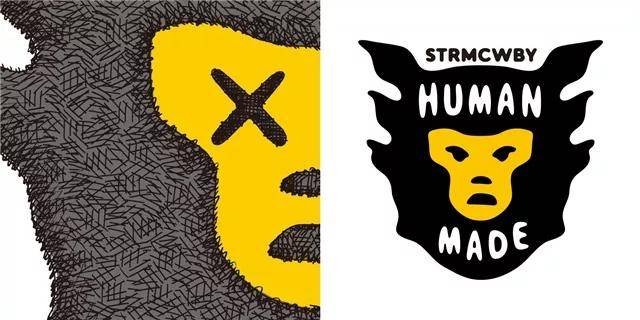 Supreme|KAWS x Nigo联名T恤提前上身，暗示要发售！
