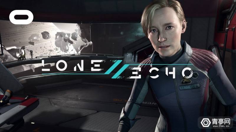 《Lone Echo II》為Oculus Rift最後一部獨占VR作品 科技 第1張