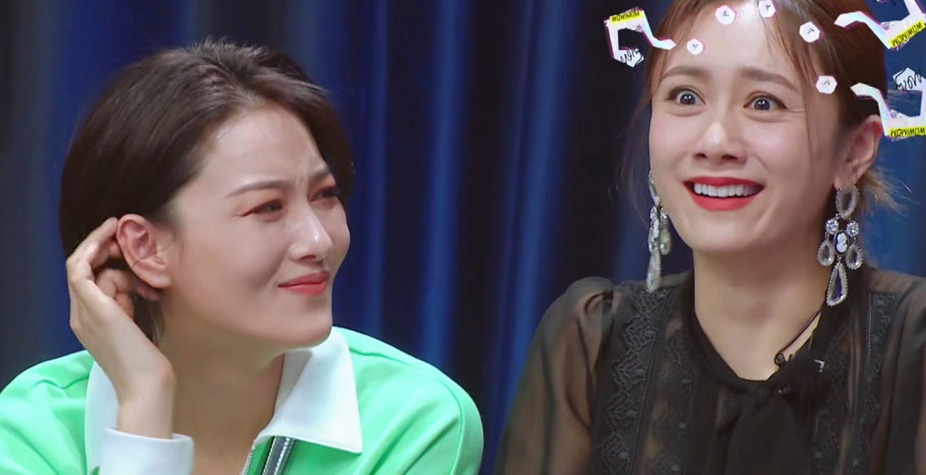 时尚|没文化，没情商，一句话让刘雯掩面无语，董又霖凭什么当评委？！