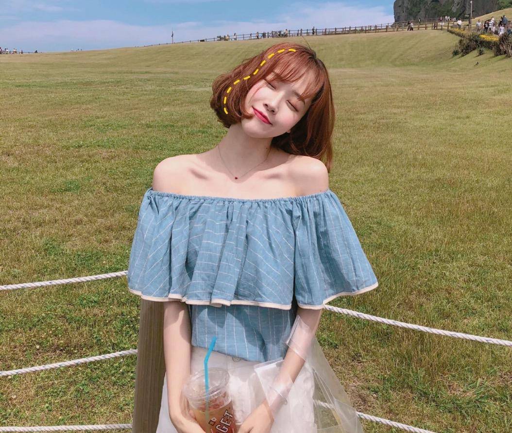 脸部|是时候剪短发了！今夏流行这4款，清爽又气质