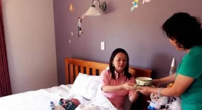 阳阳|凉米粥才有营养，“毒月子饭”不知毁了多少产妇，你有没有被对付
