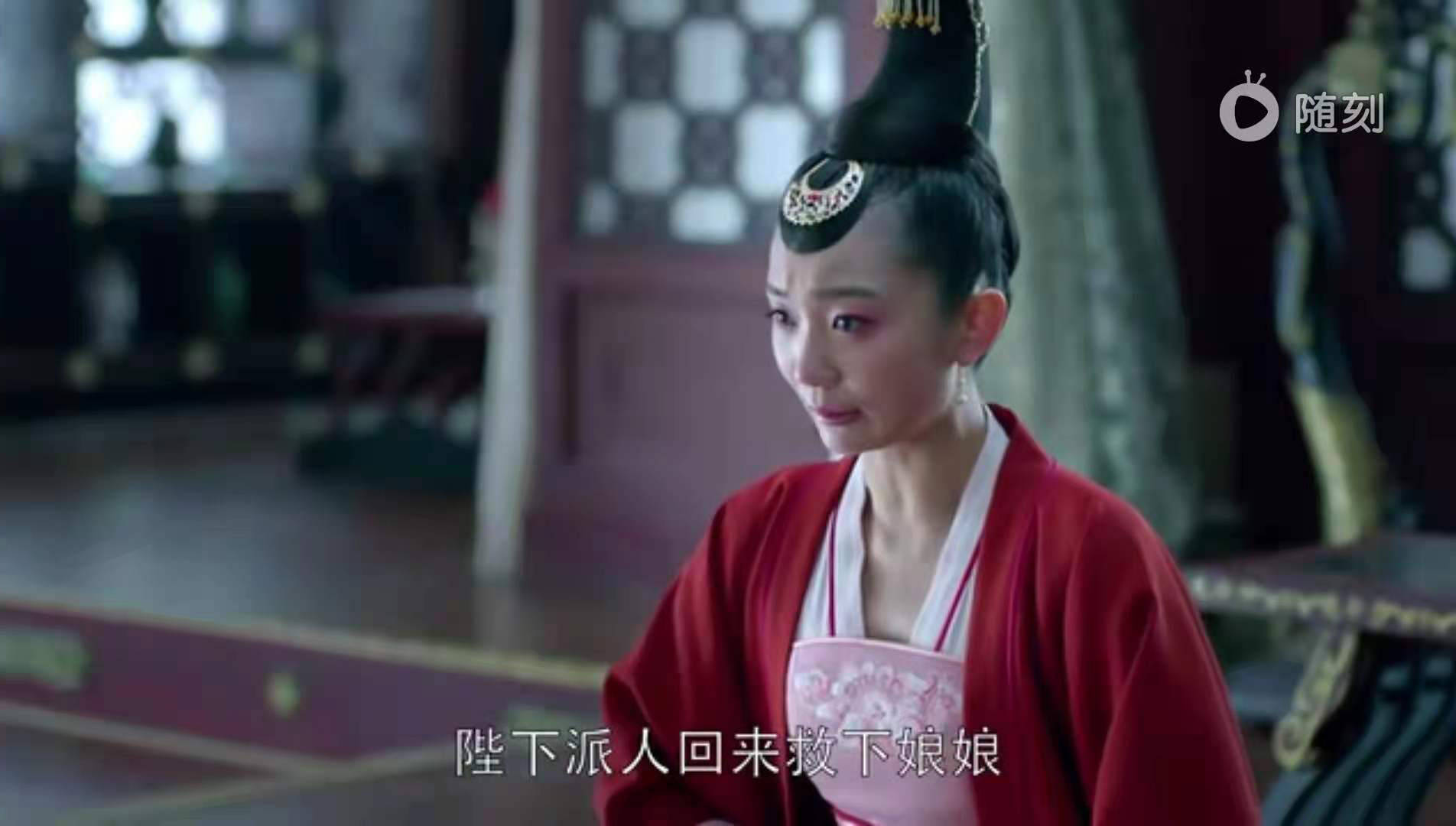 梁帝|时隔6年，再刷《琅琊榜》发现，也只有他可以与梅长苏一较高下！