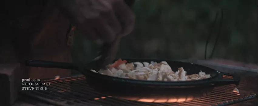 尼古拉斯凯奇|再见了，尼古拉斯凯奇，再见了，我的一代男神！