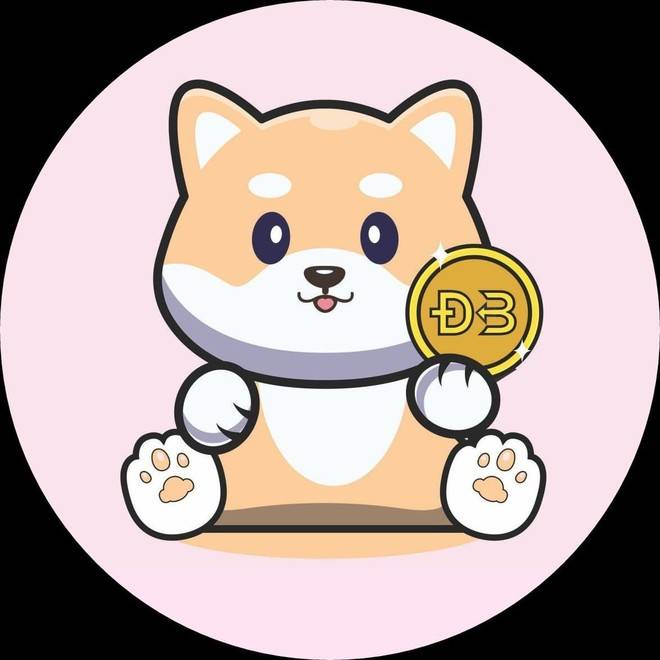 The|Doge Back - 埃隆马斯克的新好友