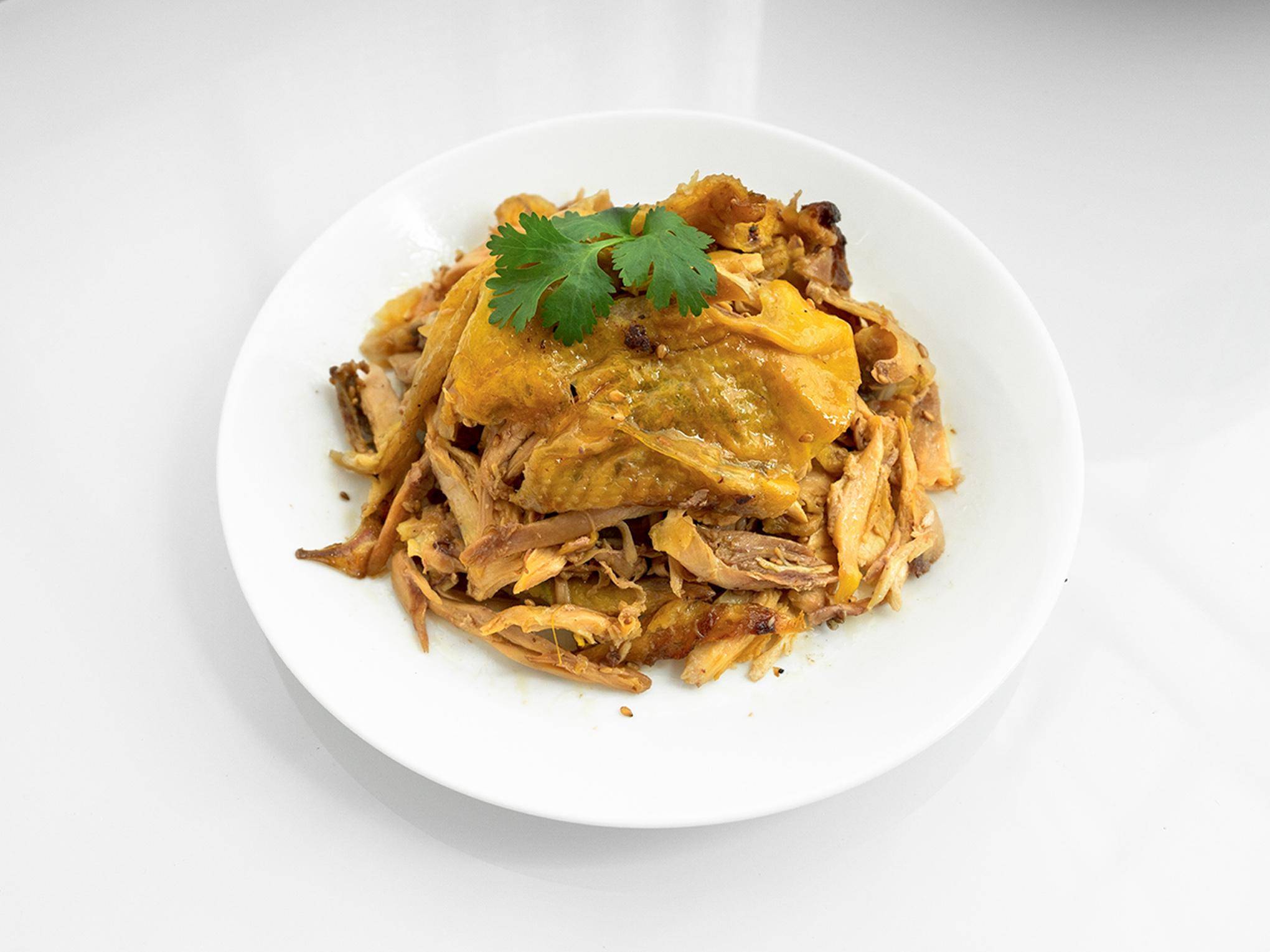 大宇一锅双能电压力煲夏日懒人一镬熟烹饪分享