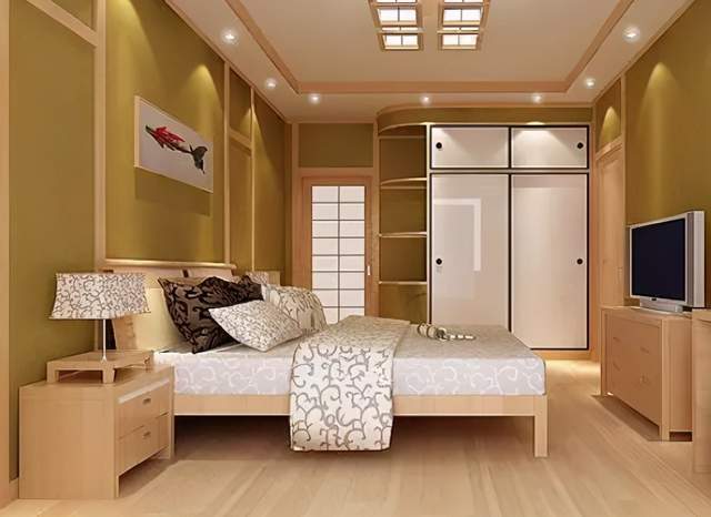 花色|板材花色的各种搭配 必看