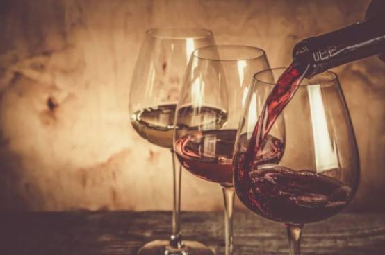 沟里|知道酒是怎么成熟的吗？乐喜酒汇