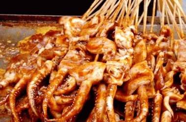 美食|假如给你30万，这5种零食让你戒10年，小学生：一个都不能放弃！