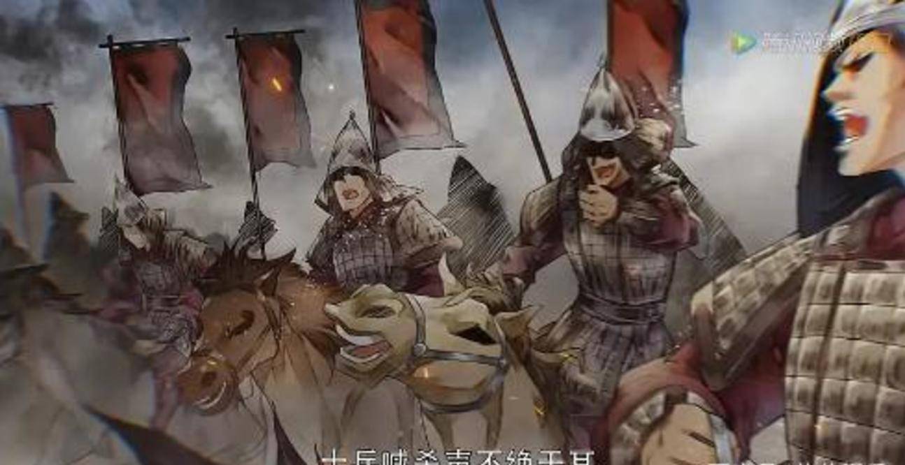 屈楚萧|《长歌行》吴磊热巴搭档cp感爆棚，服化道却惹争议？