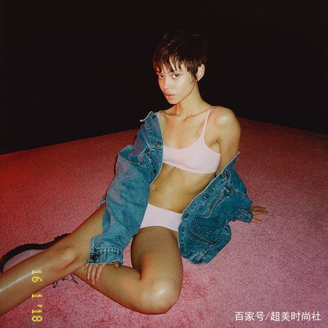 Rihanna|日婆蕾哈娜skr人才，把机车搬上秀场还不过瘾现成“内衣贩子”？